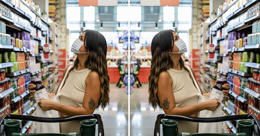 Six conseils pour faire ses courses rapidement et moins cher 