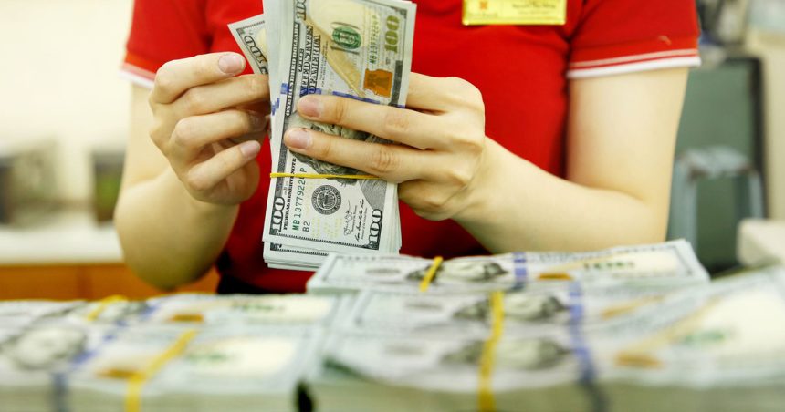 Tunisie : Les réserves nettes de change baissent à 93 jours d’importations