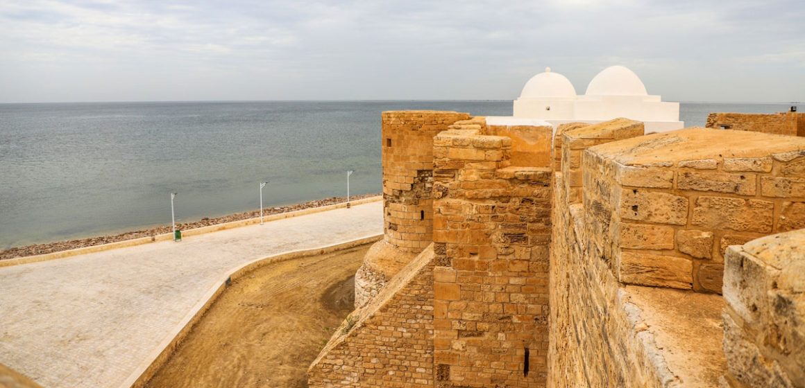 Tunisie : pour un tourisme côtier et maritime durable à Djerba