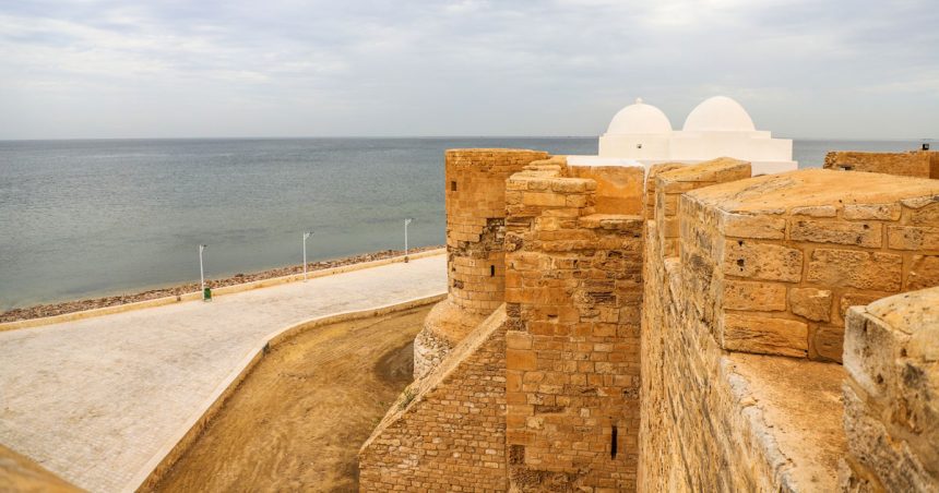 Tunisie : pour un tourisme côtier et maritime durable à Djerba