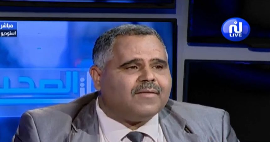Ahmed Rejeb : «Les médicaments vétérinaires sont nuisibles pour l’être humain»