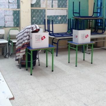 La Tunisie bat un (mauvais) record mondial : une abstention aux élections de 91,2%
