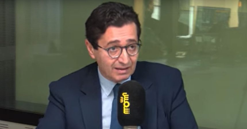 Fadhel Abdelkefi : «Les Tunisiens ont dit non au projet de nouvelle jamahiriya»