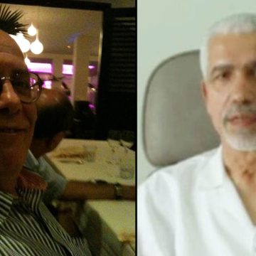 La médecine tunisienne en deuil : Décès, ce mercredi, des Pr Fakhreddine Haffani et Khemais Nagati