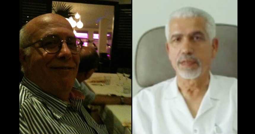 La médecine tunisienne en deuil : Décès, ce mercredi, des Pr Fakhreddine Haffani et Khemais Nagati