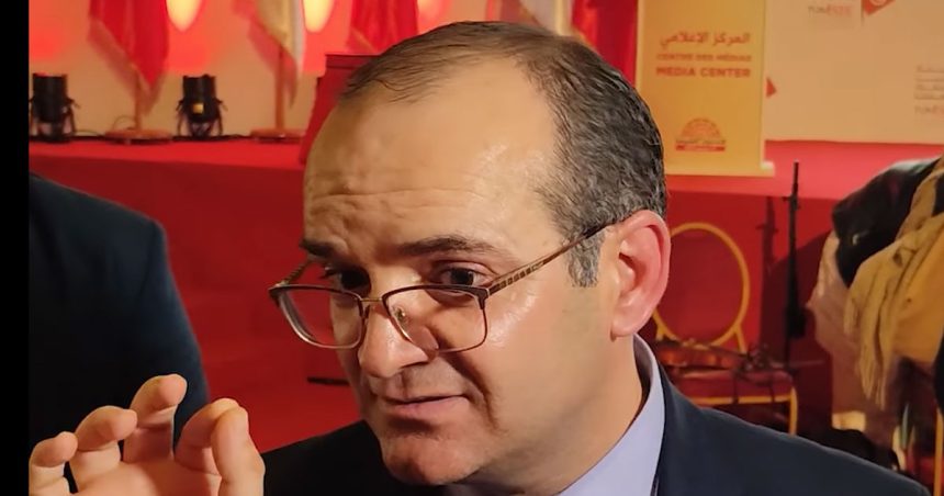 Farouk Bouasker voit-il le Tunisien comme un corrompu qui ne croit pas en la démocratie?