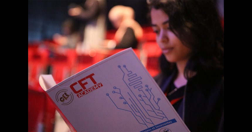 Le Kef : 18 pays participent au Festival international du Film des mines