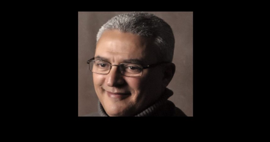 Décès du poète tunisien Fethi Sassi