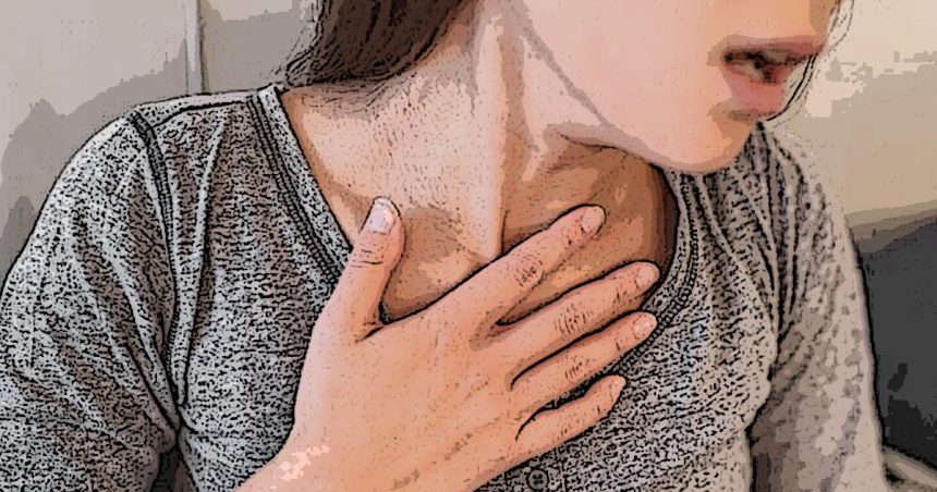 Les potins du cardiologue : pomper l’air, c’est salutaire