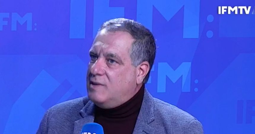 Ghazi Chouachi: «Les dernières arrestations visent à terroriser les opposants à Kaïs Saïed»