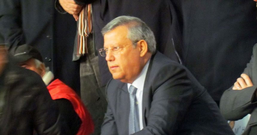 Tunisie : Peut-on imaginer l’Espérance sans Hamdi Meddeb ?