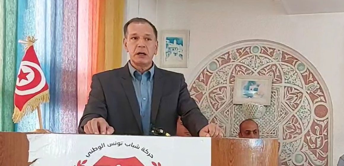 Tunisie : les «saïedistes», groggy, resserrent leurs rangs