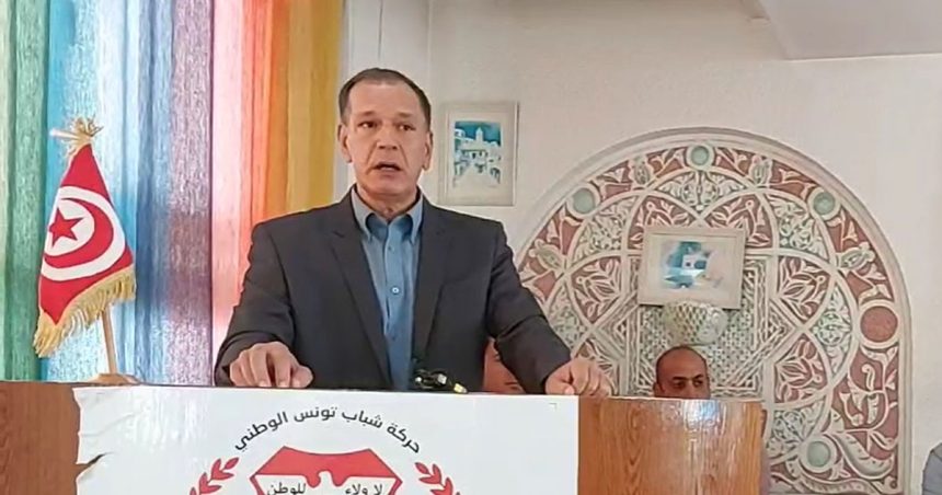 Tunisie : les «saïedistes», groggy, resserrent leurs rangs