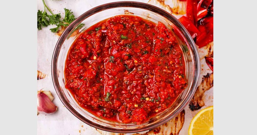 L’Harissa tunisienne enfin inscrite au patrimoine immatériel de l’Unesco