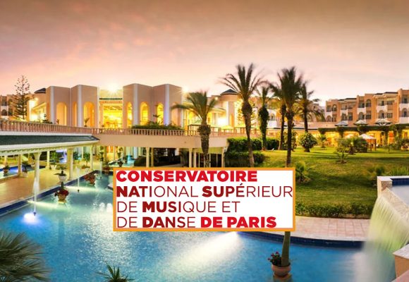 Une convention de partenariat musical tuniso-français