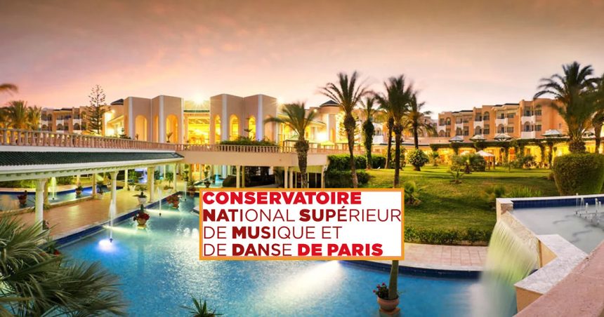 Une convention de partenariat musical tuniso-français