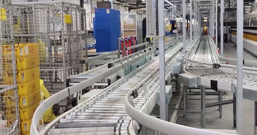 Tunisie : baisse de -4,6% des investissements industriels déclarés en 2022