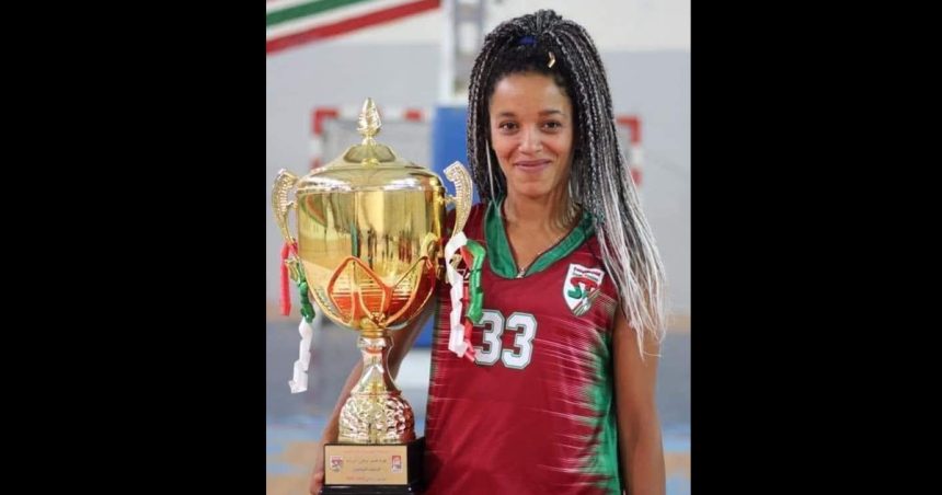 La Fédération Tunisienne de basketball déplore le décès de la joueuse et entraîneure Ines Ben Mohamed