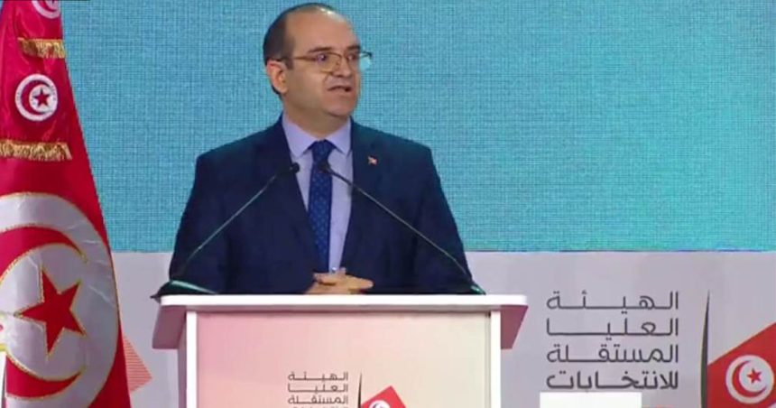 Législatives 2022 en Tunisie : Le taux de participation à 15h