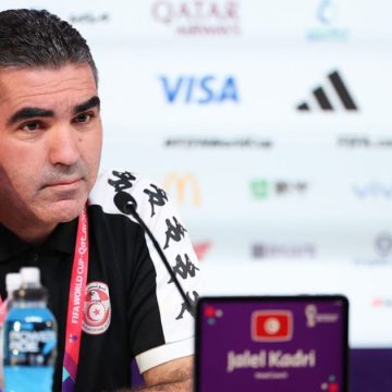 Football-Sélection tunisienne : Jalel Kadri annonce sa démission