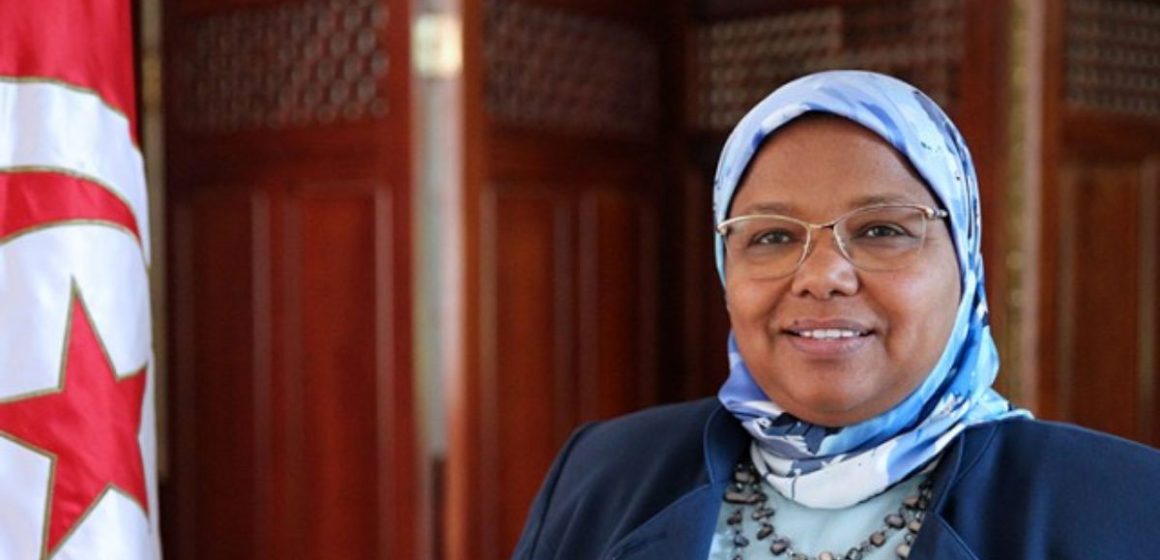 Tunisie : décès l’ancienne députée Jamila Ksiksi (Ennahdha)