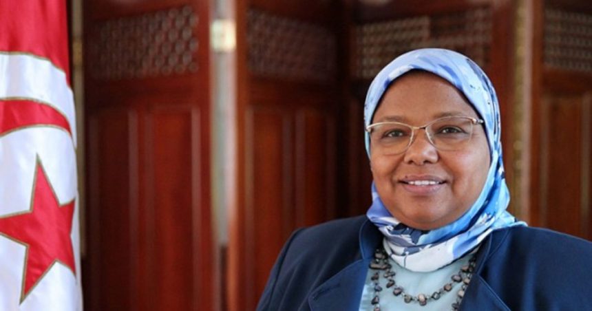 Tunisie : décès l’ancienne députée Jamila Ksiksi (Ennahdha)