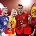 Japon vs Espagne en live streaming : Coupe du Monde 2022