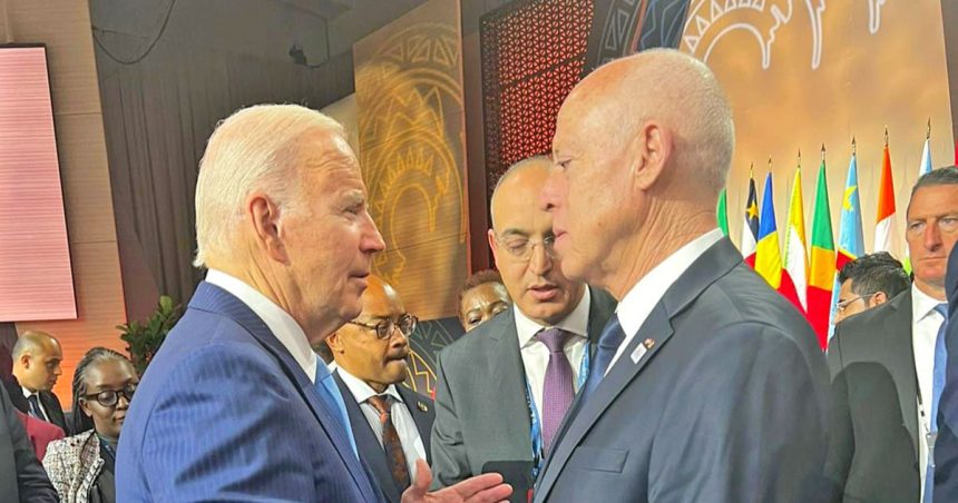 Pourquoi les Etats-Unis réduisent-ils leur aide économique à la Tunisie ?