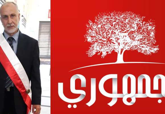 Tunisie : Solidaire avec le maire de Bizerte, Al-Jomhouri dénonce un limogeage injuste