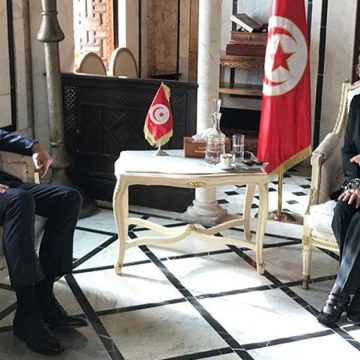 Tunisie : A propos de la rencontre entre l’ambassadeur de Suisse et Najla Bouden