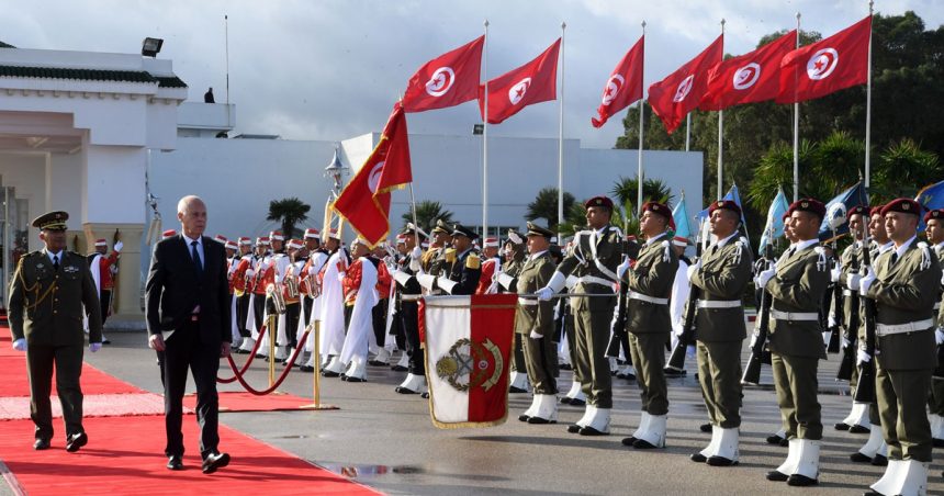 La Tunisie sait elle vraiment où elle va ?