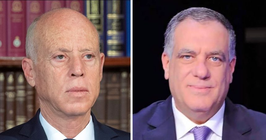 Ghazi Chaouachi et la conception de «la justice équitable» chez Kaïs Saïed