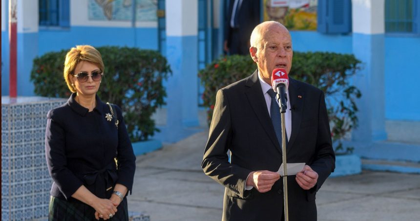 Seuls les Tunisiens peuvent sauver la Tunisie