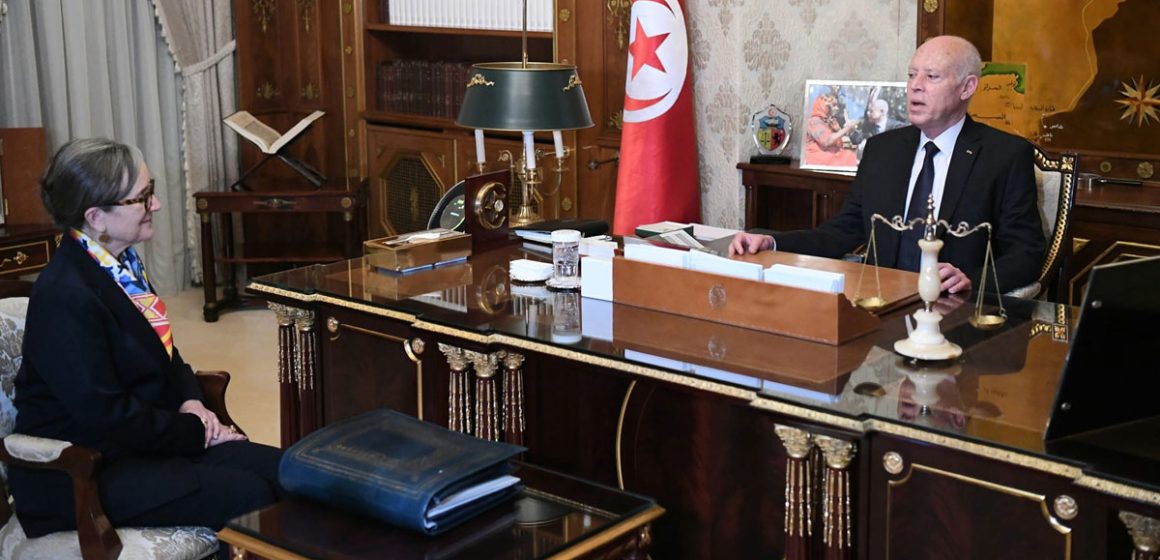Tunisie : un seul Etat, deux discours