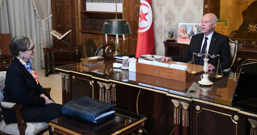 Tunisie : un seul Etat, deux discours
