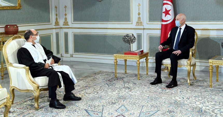 Tunisie-Cour des comptes : Nejib Ktari tire la sonnette d’alarme