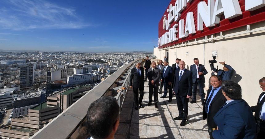 Tunisie : la Commission nationale de réconciliation pénale serait fin prête