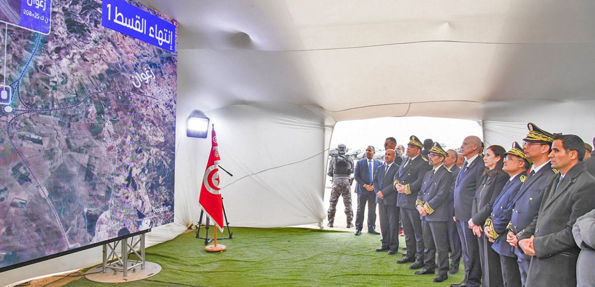 Tunisie : les plats réchauffés des projets retardés
