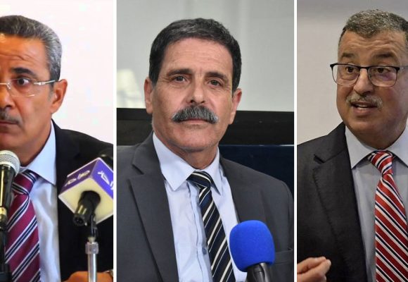 Tunisie : constitution d’un comité de défense des juges révoqués