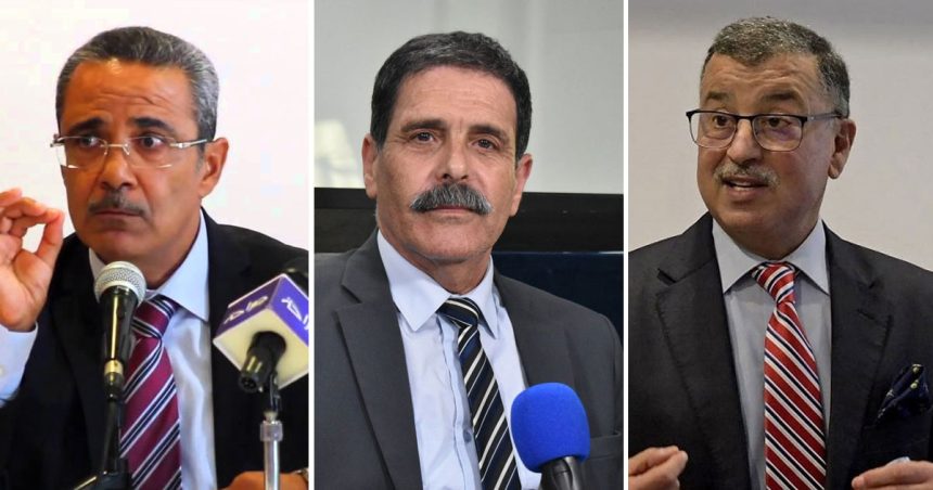 Tunisie : constitution d’un comité de défense des juges révoqués