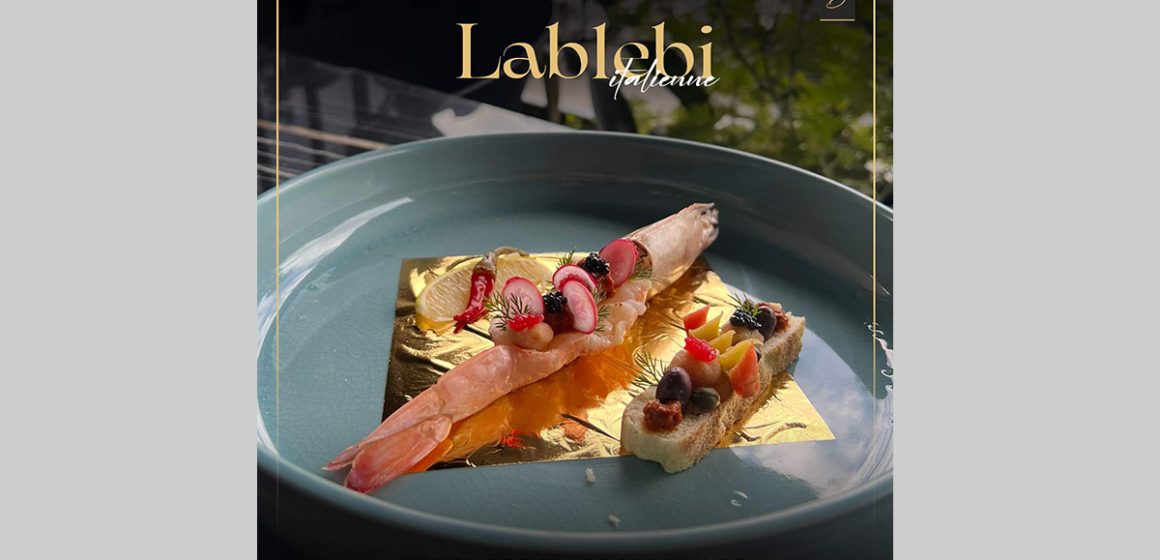 Tunisie : Un restaurant revisite le Lablebi et devient la risée des réseaux sociaux
