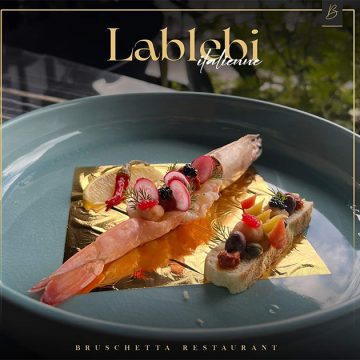 Tunisie : Un restaurant revisite le Lablebi et devient la risée des réseaux sociaux