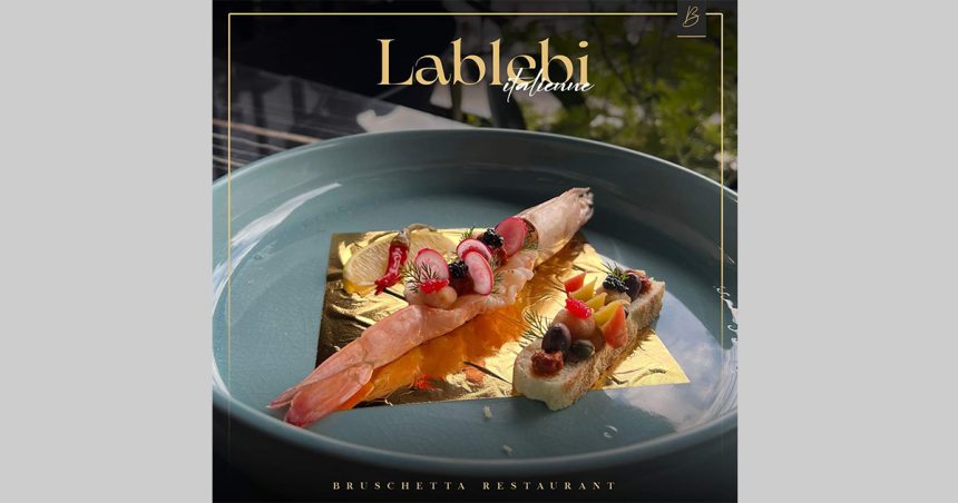 Tunisie : Un restaurant revisite le Lablebi et devient la risée des réseaux sociaux