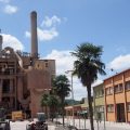 Tunisie : arrêt de la production à la cimenterie de Bizerte