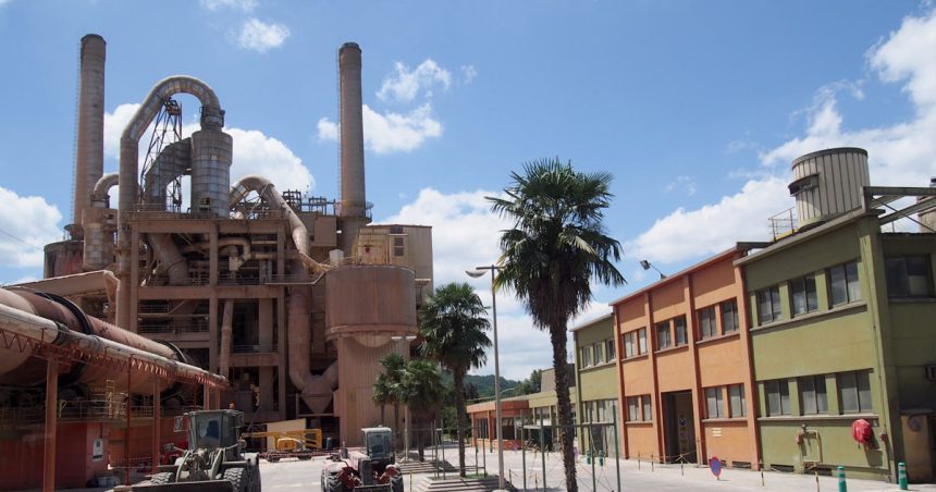 Tunisie : Ciments de Bizerte accuse une baisse de revenu de -43,52% en 2022
