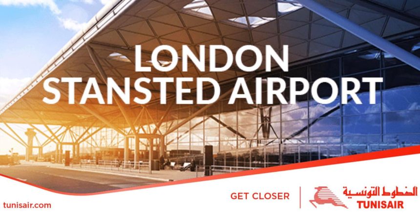 Tunisair : Avis aux voyageurs à destination et en provenance de Londres suite à la grève de la «UK Border Force»