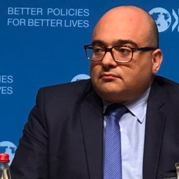 Majdi Hassen appelle à légaliser le travail des immigrés en Tunisie  
