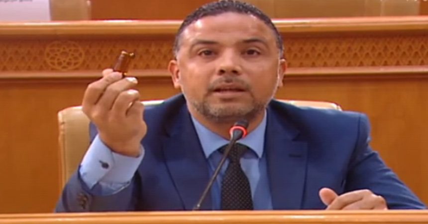Affaire Regueb : Report de l’examen du dossier de Seifeddine Makhlouf