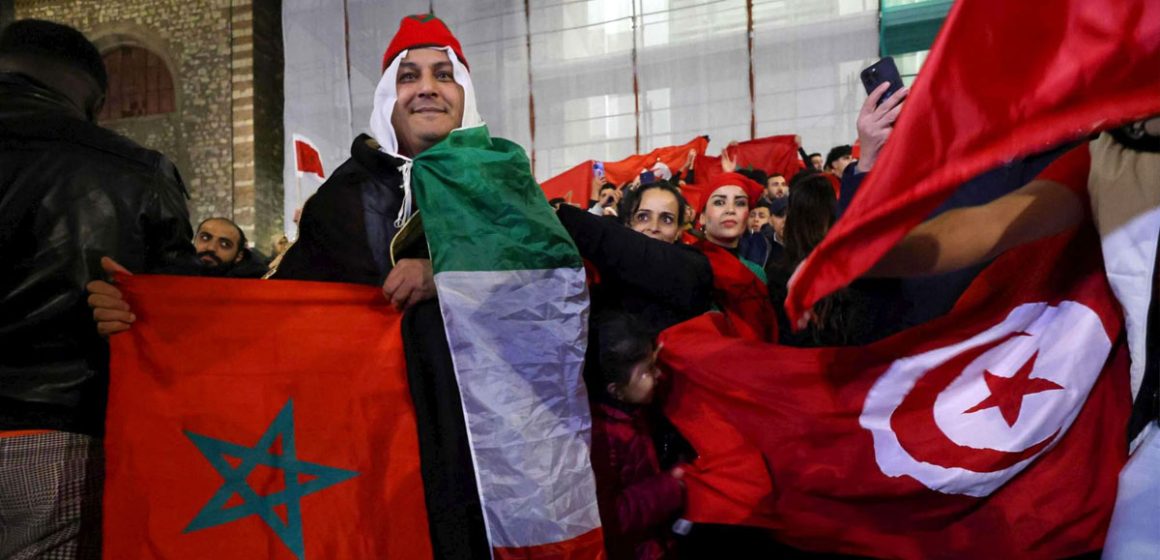 Maghreb : le Maroc chasse le doute, la Tunisie s’y enfonce  
