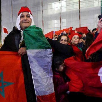 Maghreb : le Maroc chasse le doute, la Tunisie s’y enfonce  